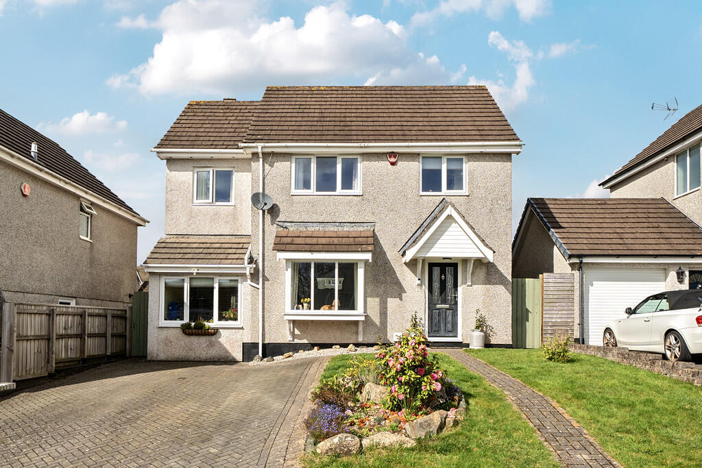 Main image of property: Wood Park Ivybridge