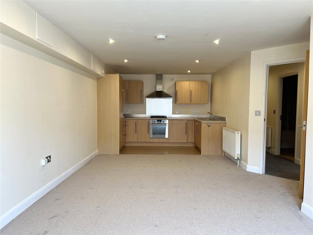 Main image of property: St. Josephs Court, Princes Road, Cleethorpes