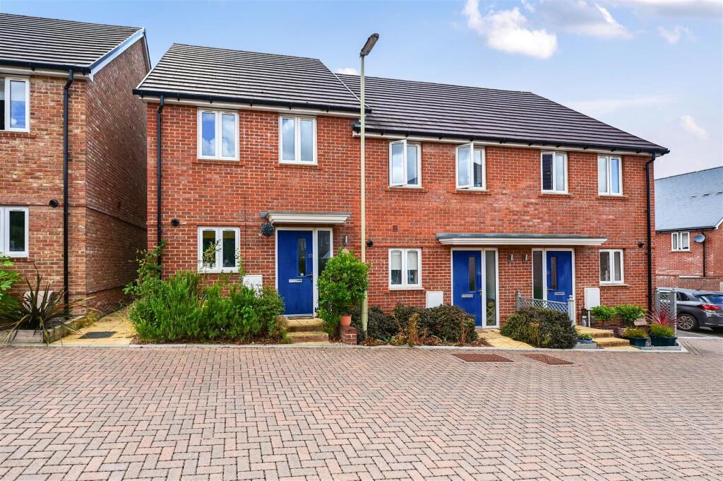 Main image of property: Coltsfoot Way, Basingstoke