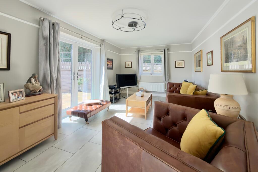 House in East Devon, Seaton - View 4