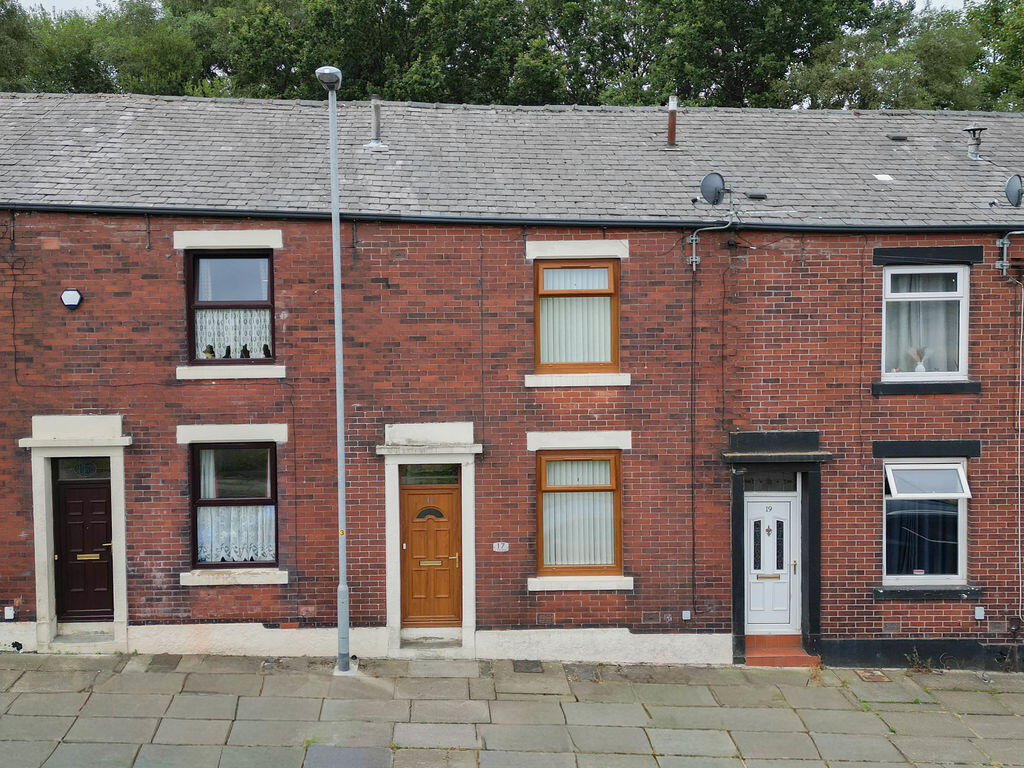 Main image of property: Bentley Street, Rochdale