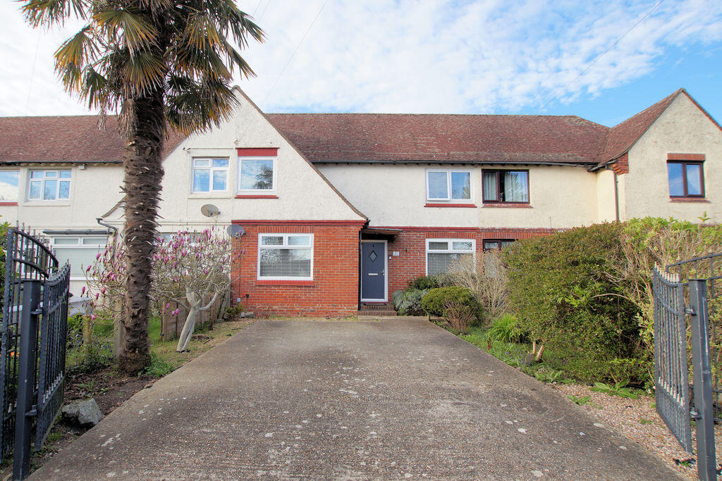 Main image of property: Newtown, Portchester