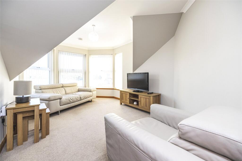 Apartment in Aberdeen - View 2