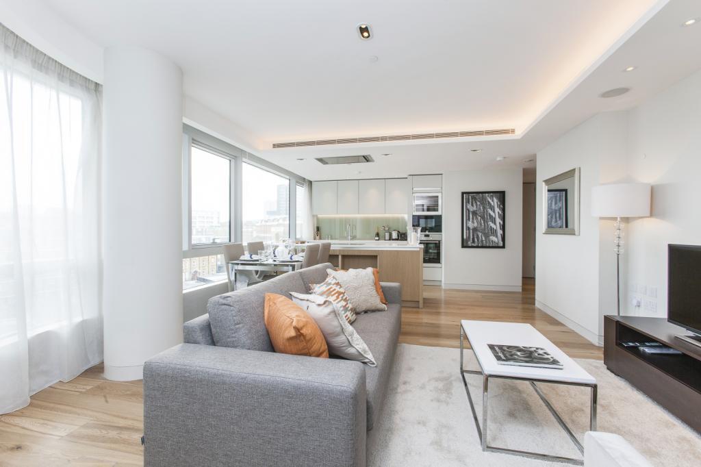 Apartment in London - View 3