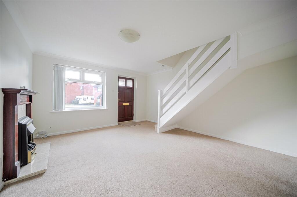 Grantley Close, Harrogate, North Yorkshire, HG3 photo 4