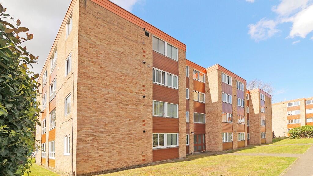 Main image of property: Shortlands Grove, Bromley, London, BR2