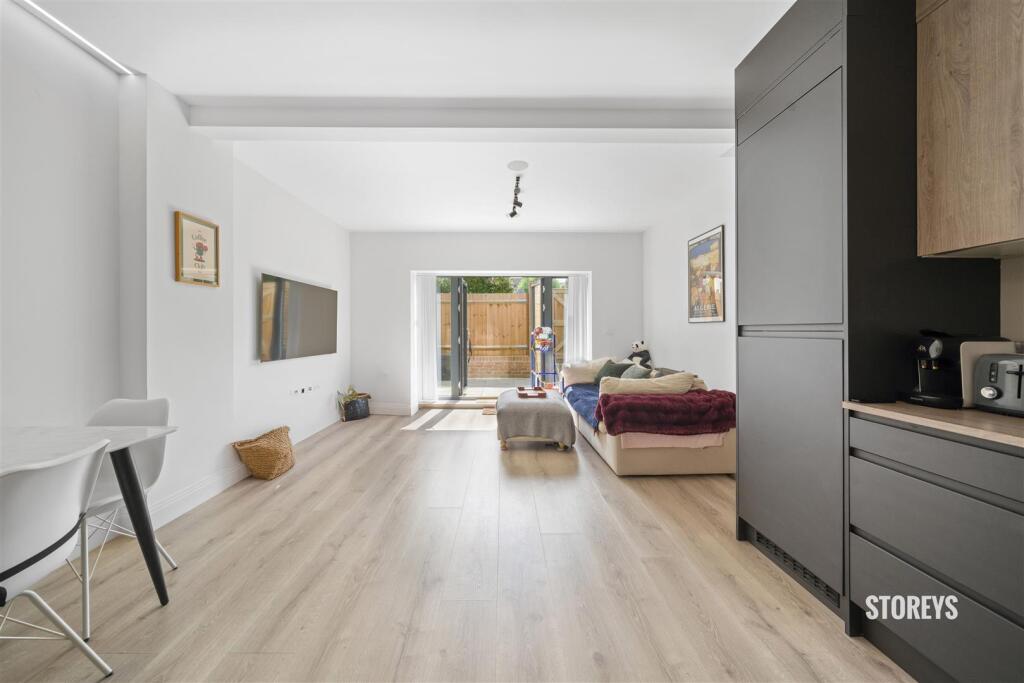 Main image of property: Denmark Place, Tring, HP23