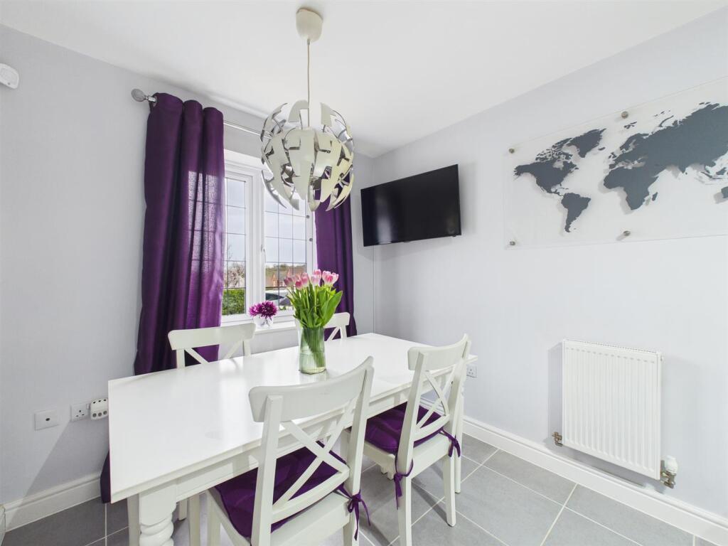 House in Derby, Chellaston - View 5