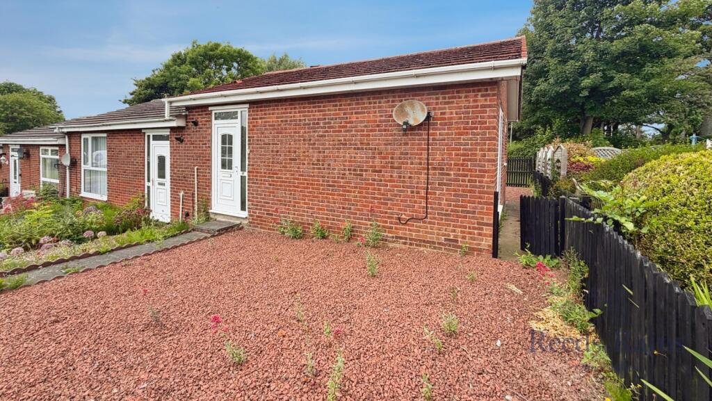 Main image of property: Glanton Close, Chester Le Street, Durham, DH2