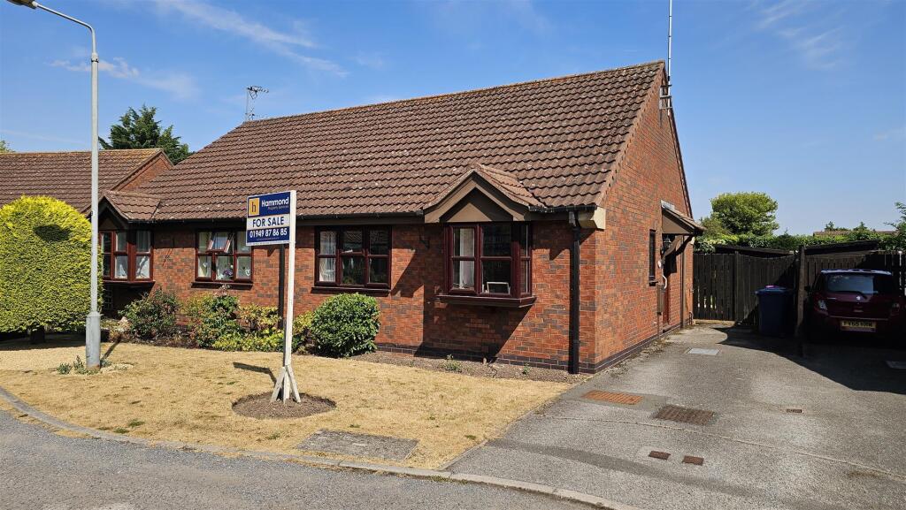 Main image of property: Langtry Gardens, Bingham