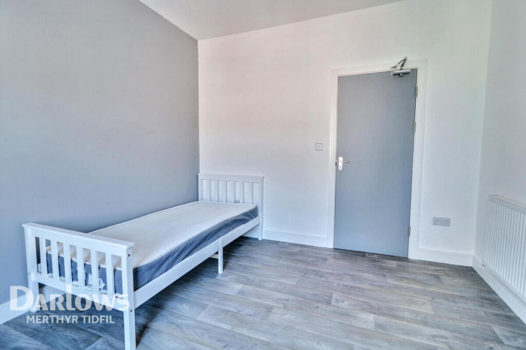 Main image of property: Station Hill, Ebbw Vale