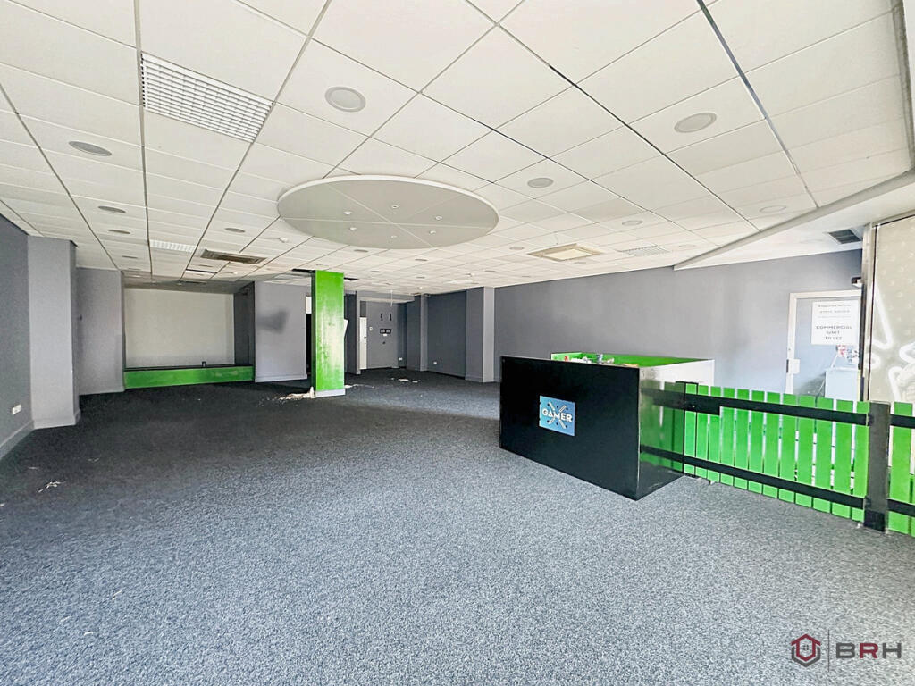Main image of property: College Street, Rotherham, S65