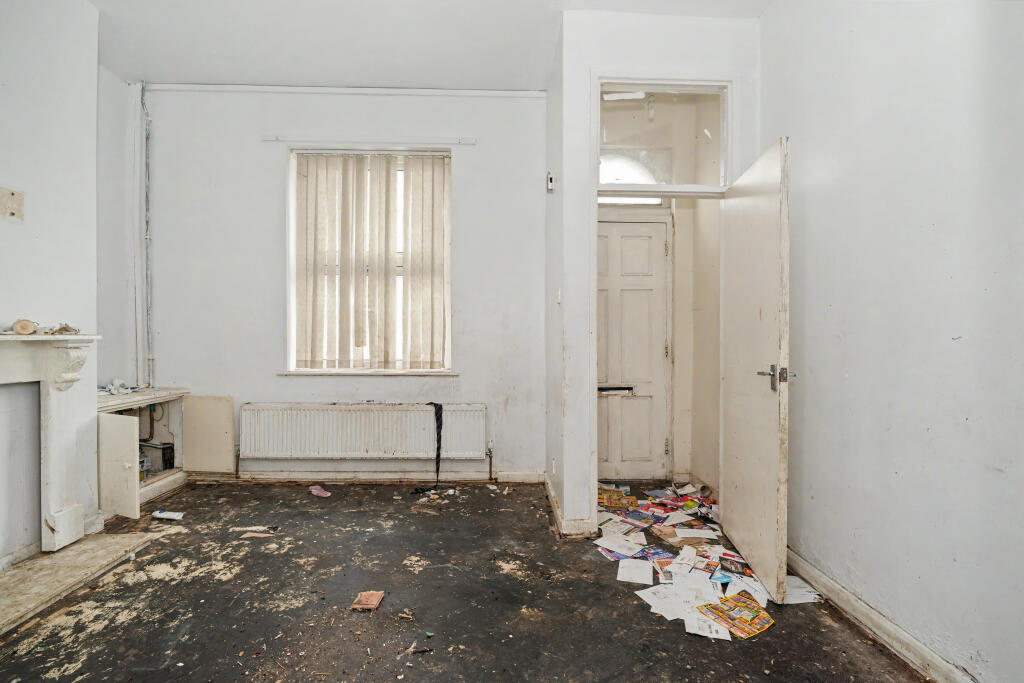 House in Bury, Greater Manchester - View 5