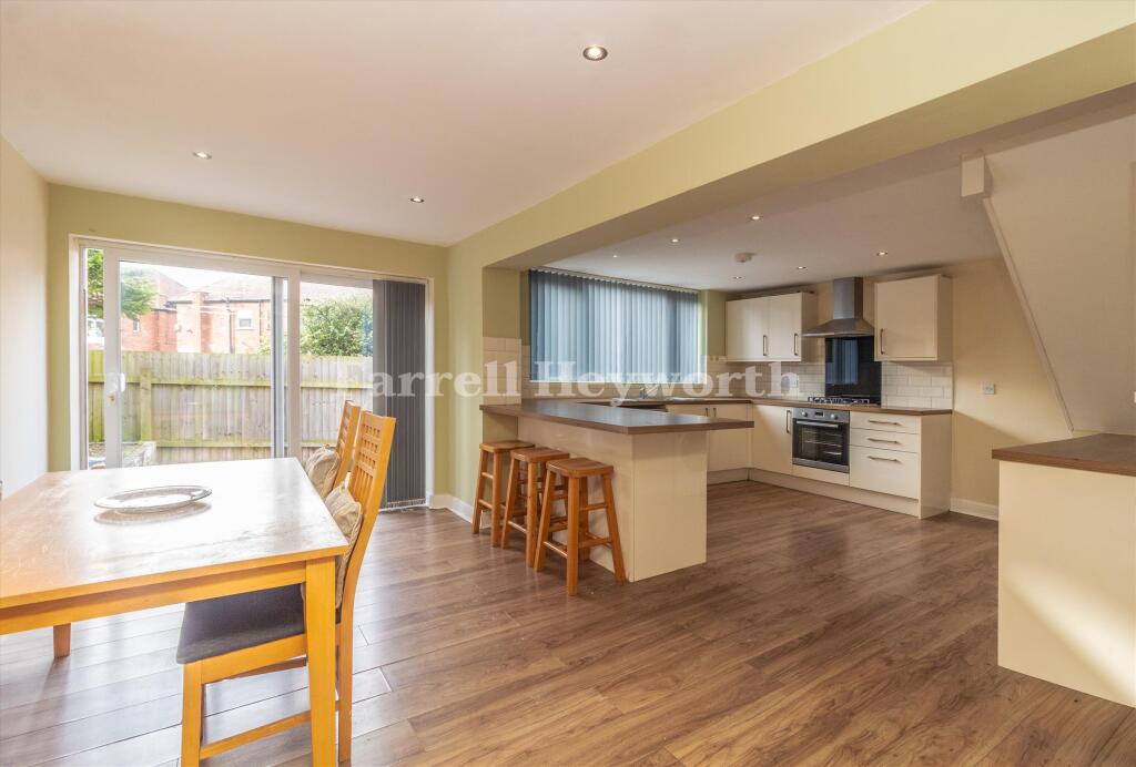 Grange Road, Blackpool photo 2