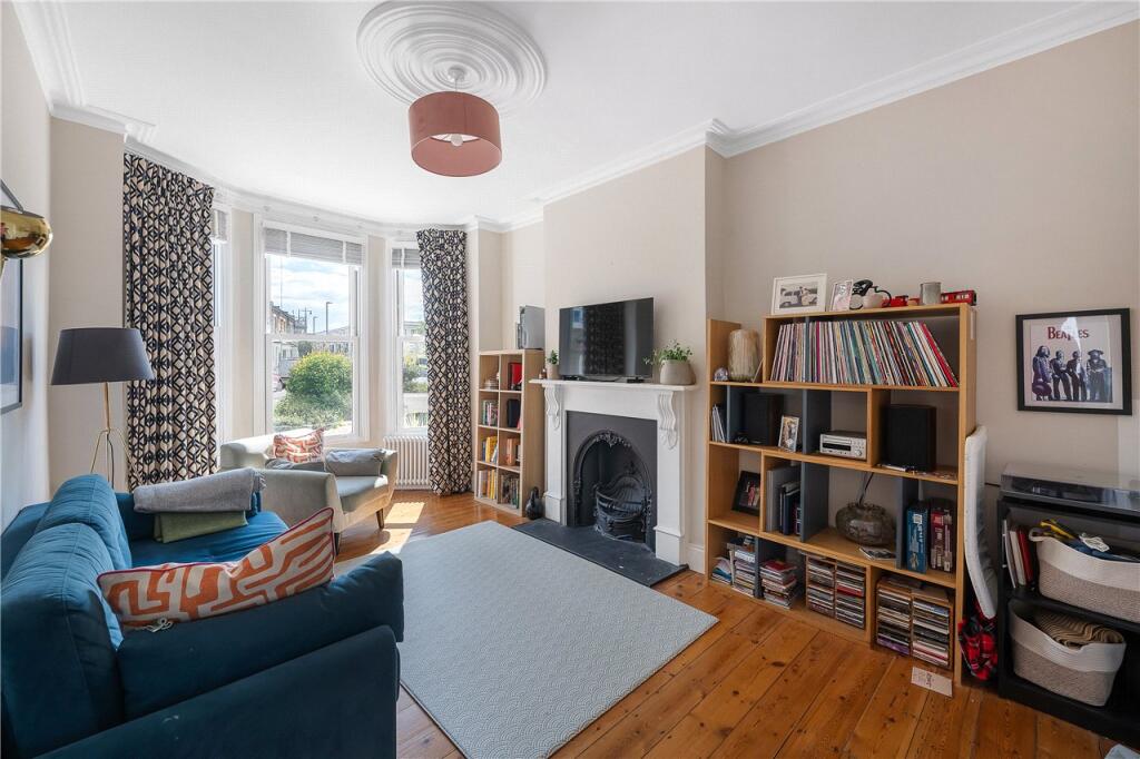 Main image of property: Lowden Road, London, SE24