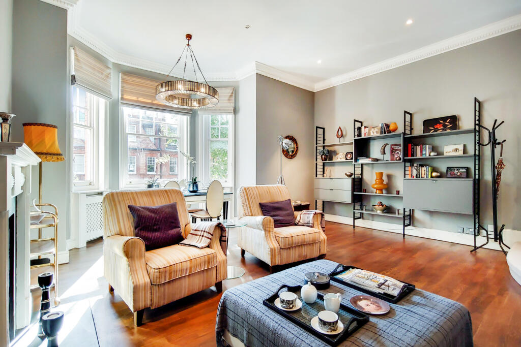 Main image of property: Sloane Gardens, Chelsea, London, SW1W