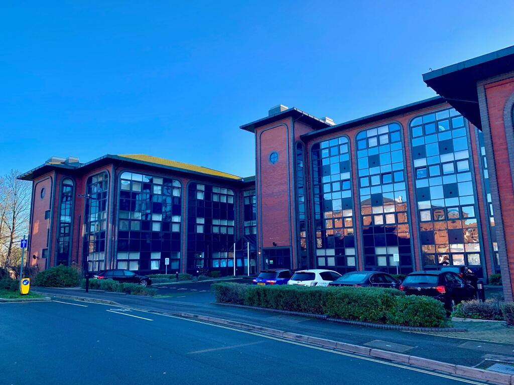 Main image of property: Southbrook Rise, Millbrook Road East, Southampton, SO15