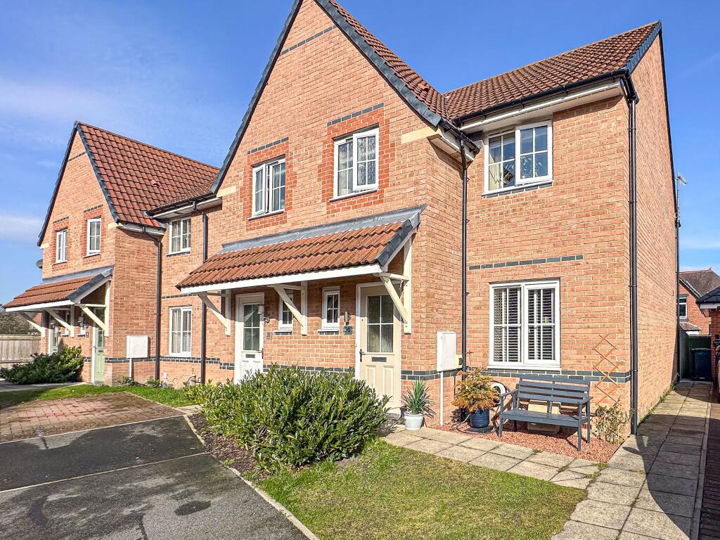 Main image of property: Aspen Grove, Burnopfield, Newcastle Upon Tyne