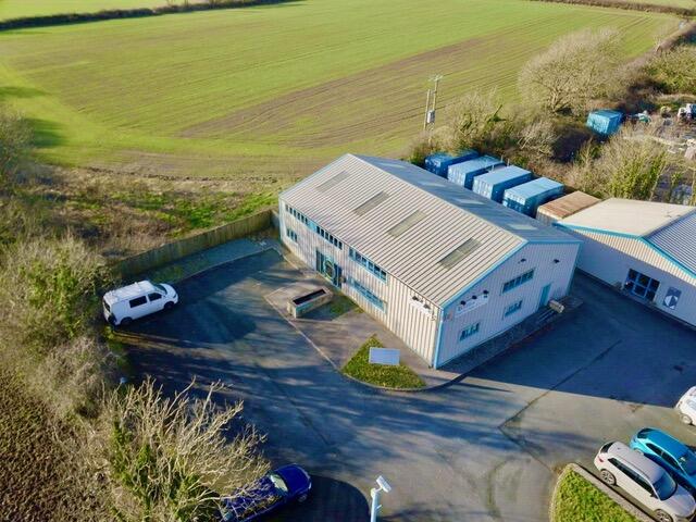 Main image of property: Western Tangiers, Fishguard Road, Haverfordwest Pembrokeshire SA62 4BU