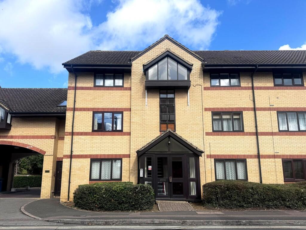 Main image of property: Priory Road, Bicester