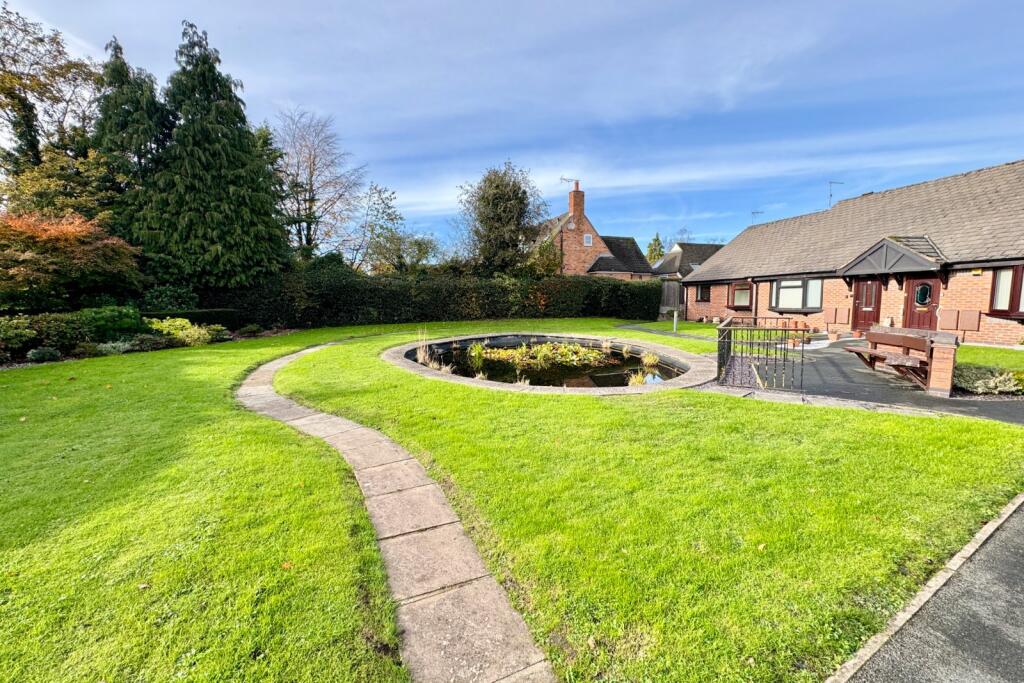 House in Nantwich, Cheshire East - View 5