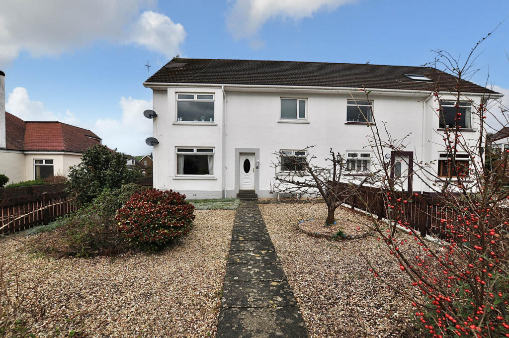 Main image of property: 49 Glenacre Drive, Largs, KA30 9HE