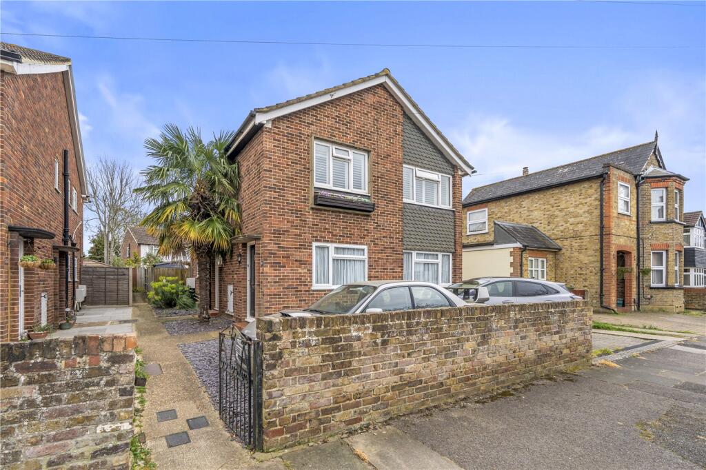 Main image of property: Fairholme Road, Ashford, TW15