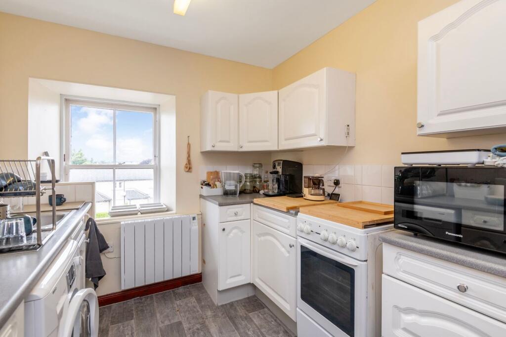 Apartment in Kirkcaldy, Fife - View 4