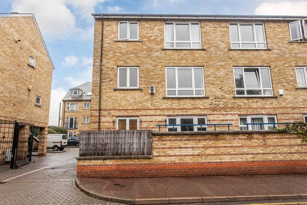 Main image of property: St Marys Court,, Rainhill Way, Bow, E3