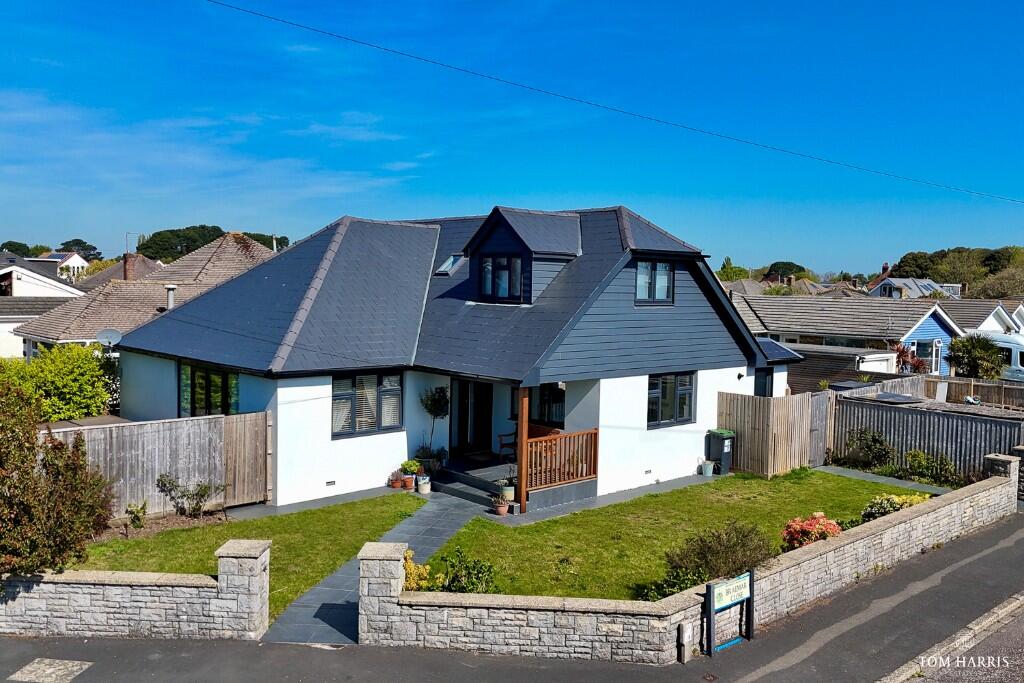 Main image of property: Braemar Avenue, Bournemouth, Dorset, BH6