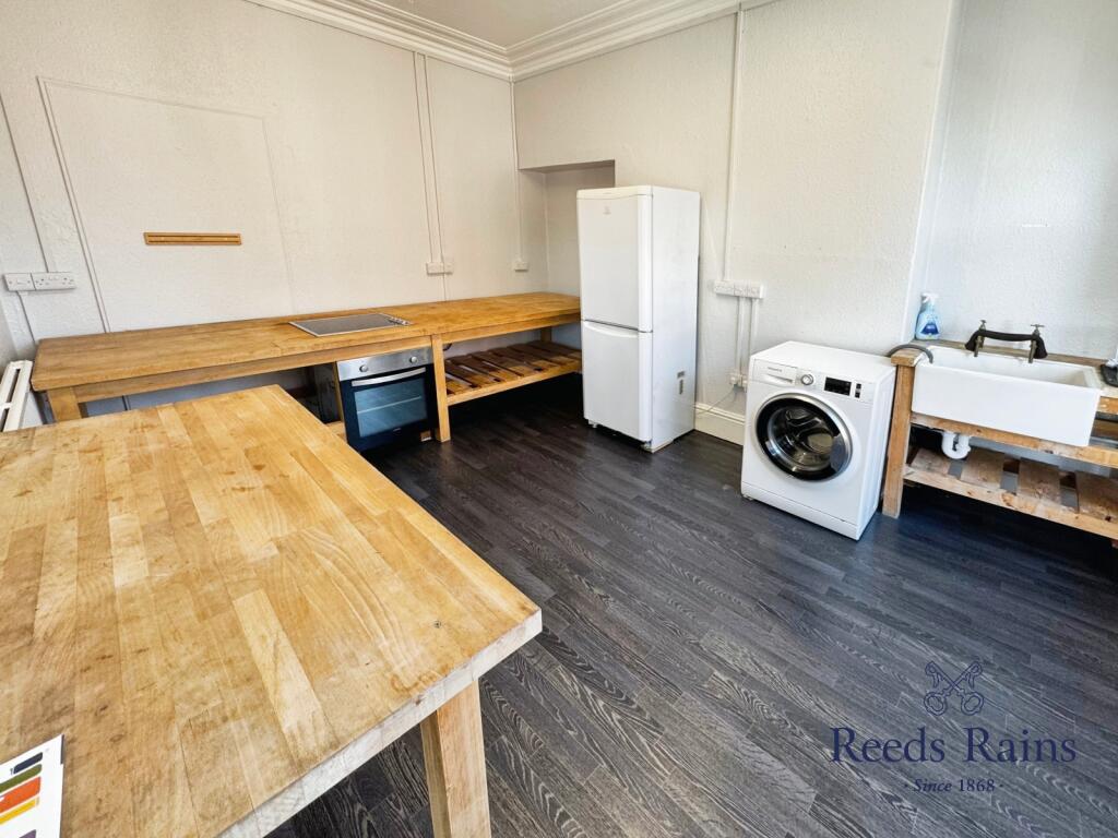 Apartment in Hull, Kingston upon Hull - View 5