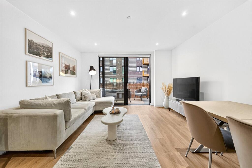 Apartment in London