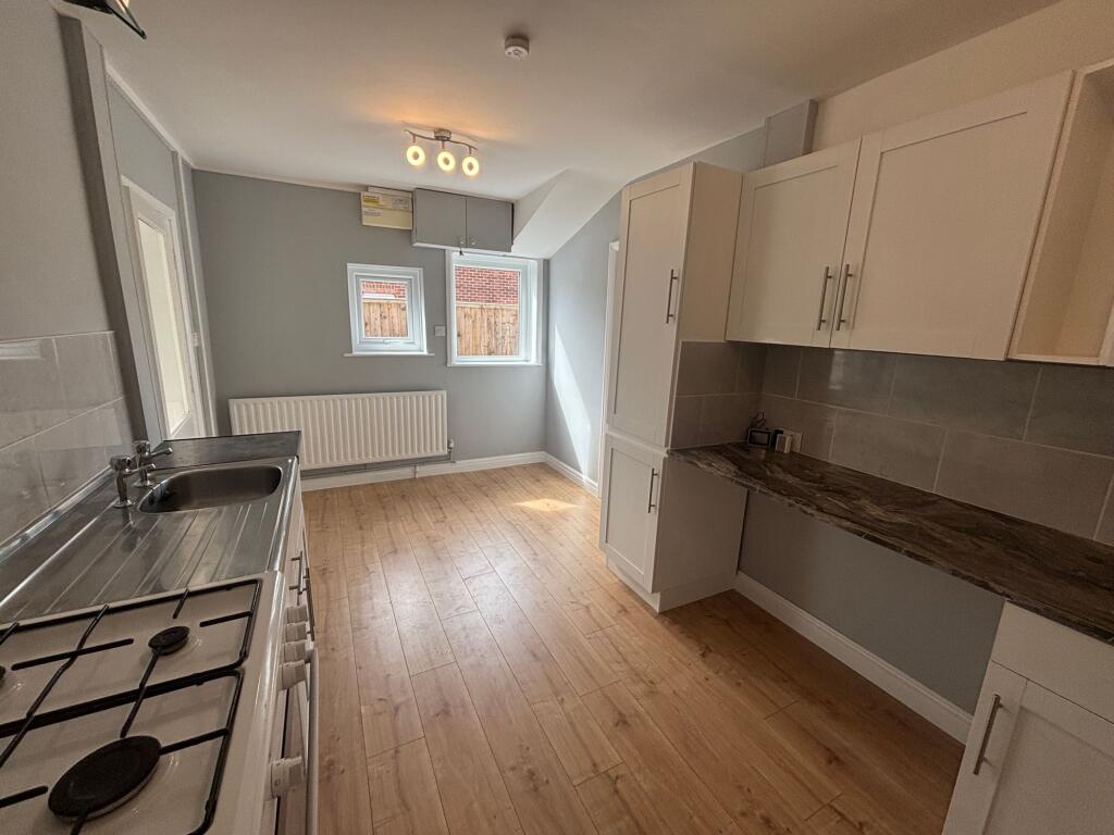 House in East Lindsey, Skegness - View 5