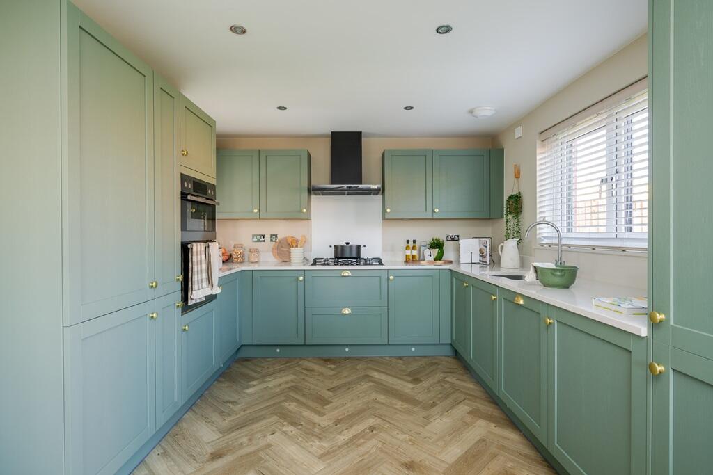 House in Stoke-on-Trent - View 4