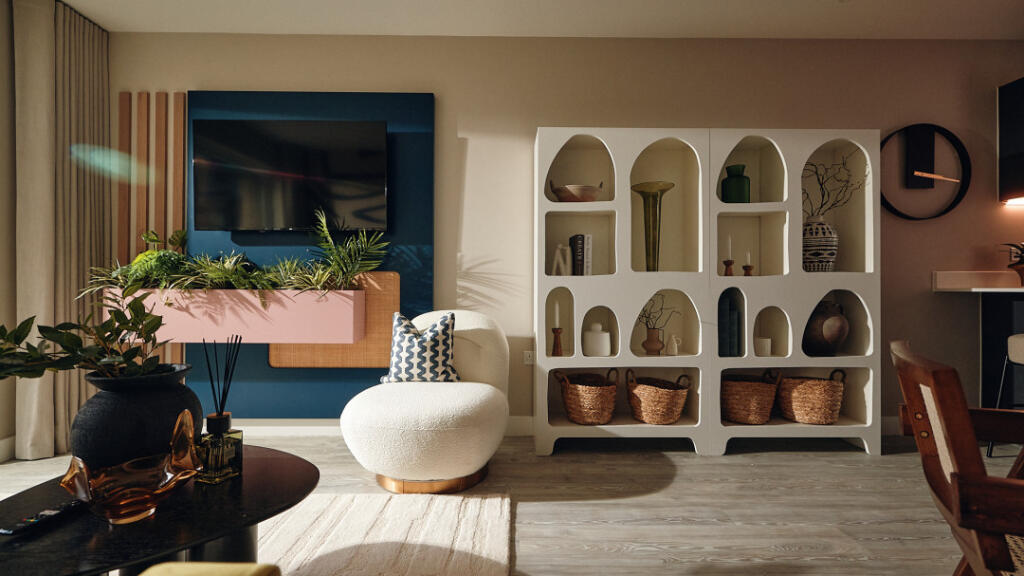 Apartment in Twickenham - More