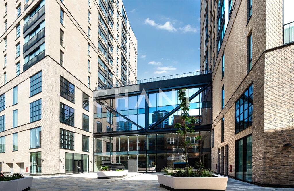Main image of property: Graphite Square, Albert Embankment, London, SE11