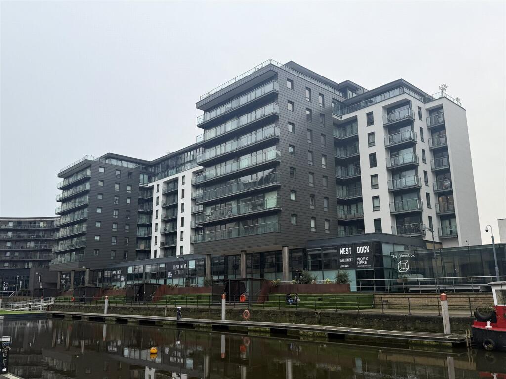 Main image of property: La Salle,, Chadwick Street,, Leeds, LS10