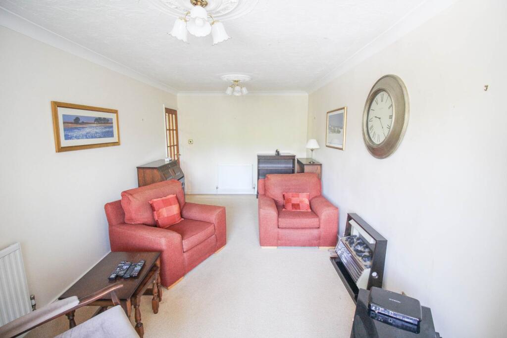 Apartment in Weston-super-Mare, Whitecross Village - View 3