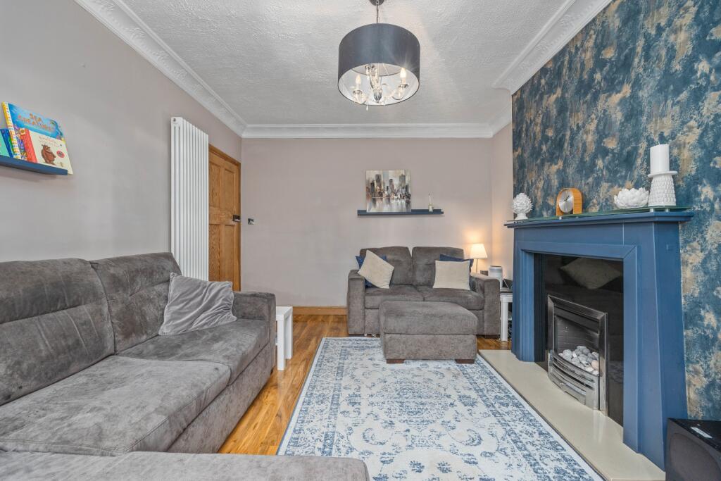 House in Walsall, Lane Head - View 4