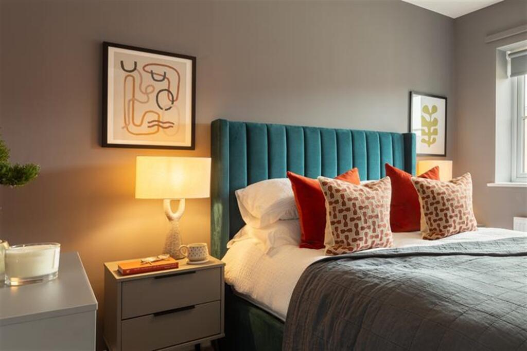Main image of property: Casa Vista Park, Glasgow G33