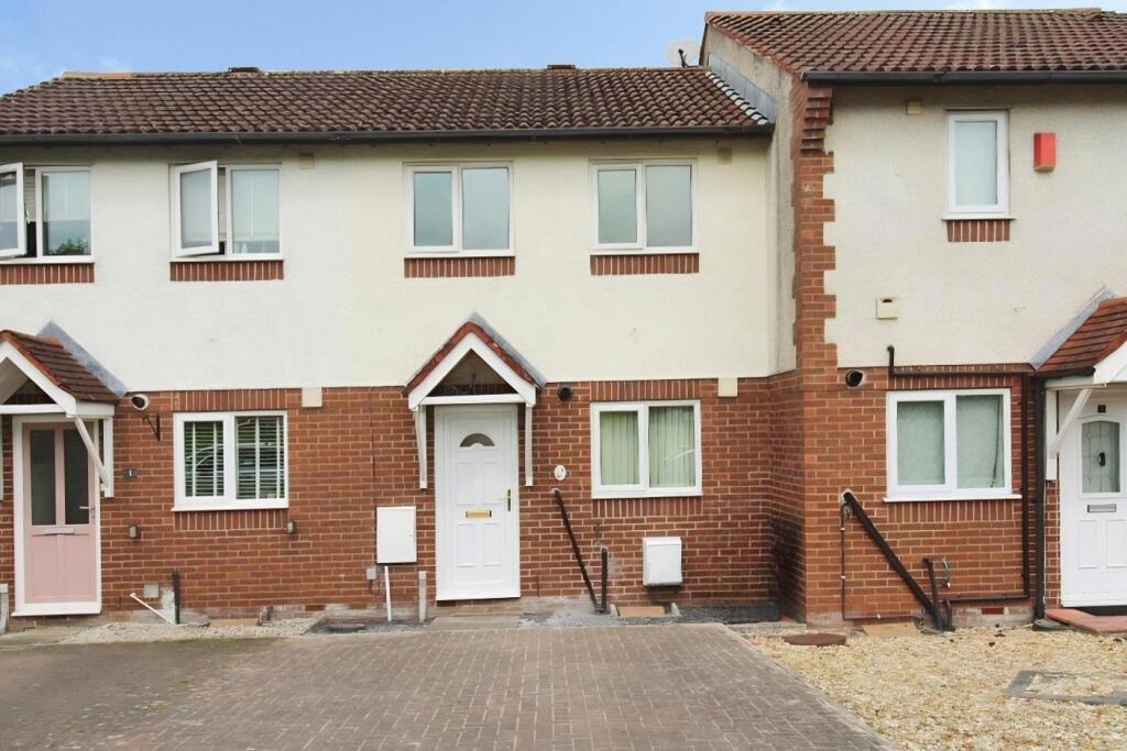 Main image of property: Sunningdale Close, Carlisle, Cumbria, CA3