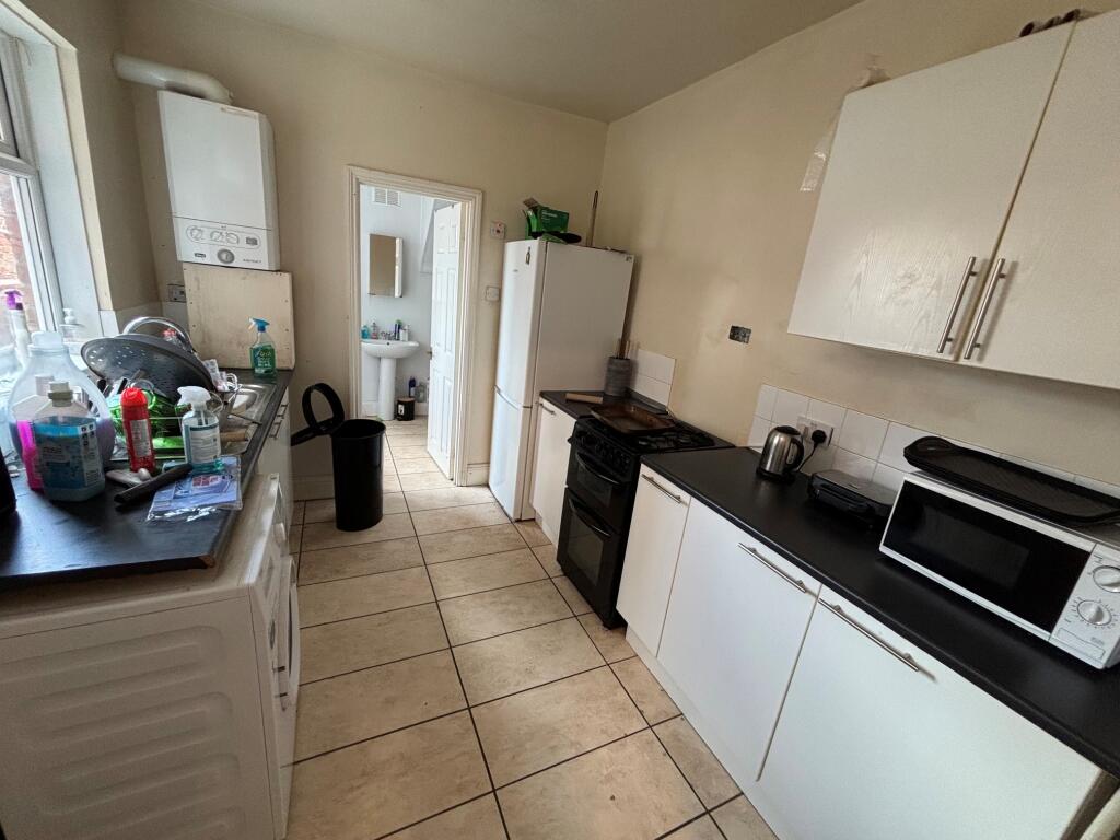 Main image of property: Coniston Avenue, West Jesmond