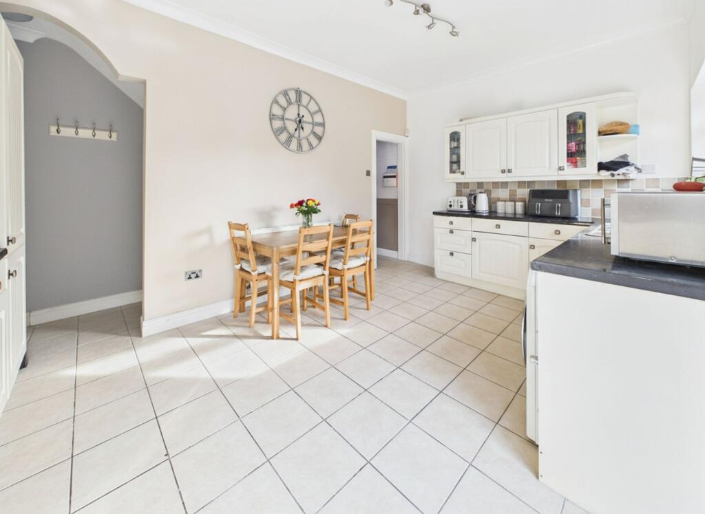 Dorning Street, Tyldesley, M29 photo 4