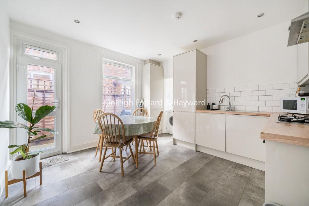 Apartment in London - View 3