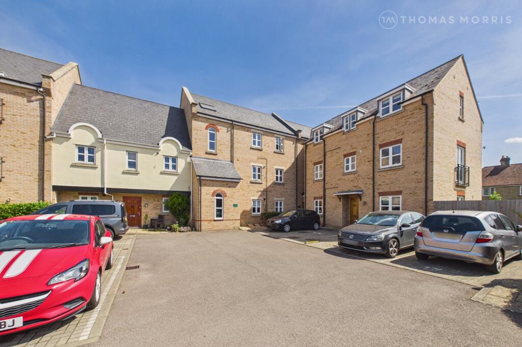 Tan Yard, St. Neots, Cambridgeshire, PE19 - View 3