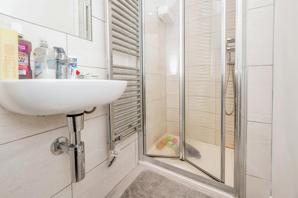 Apartment in Birmingham, Ladywood - View 6