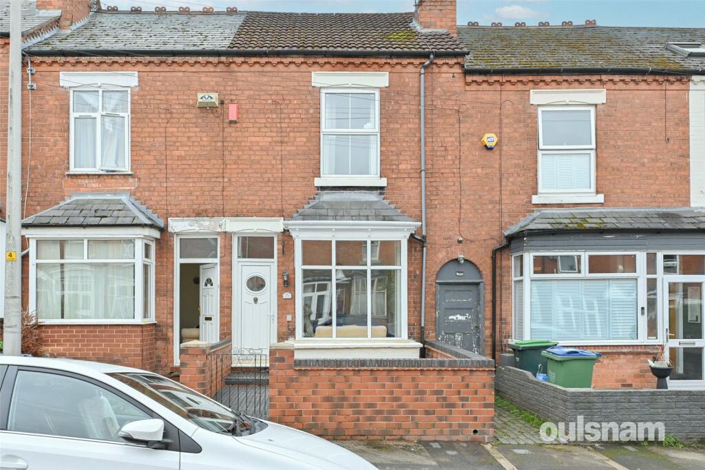 Main image of property: Clifford Road, Bearwood, West Midlands, B67
