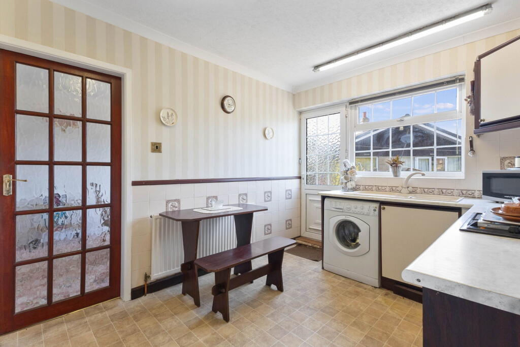 House in Kirk Smeaton, North Yorkshire - View 5