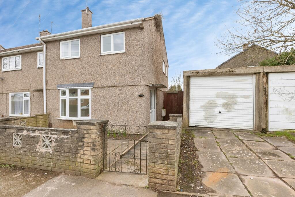 Main image of property: Kelso Green, Leicester, Leicestershire, LE2