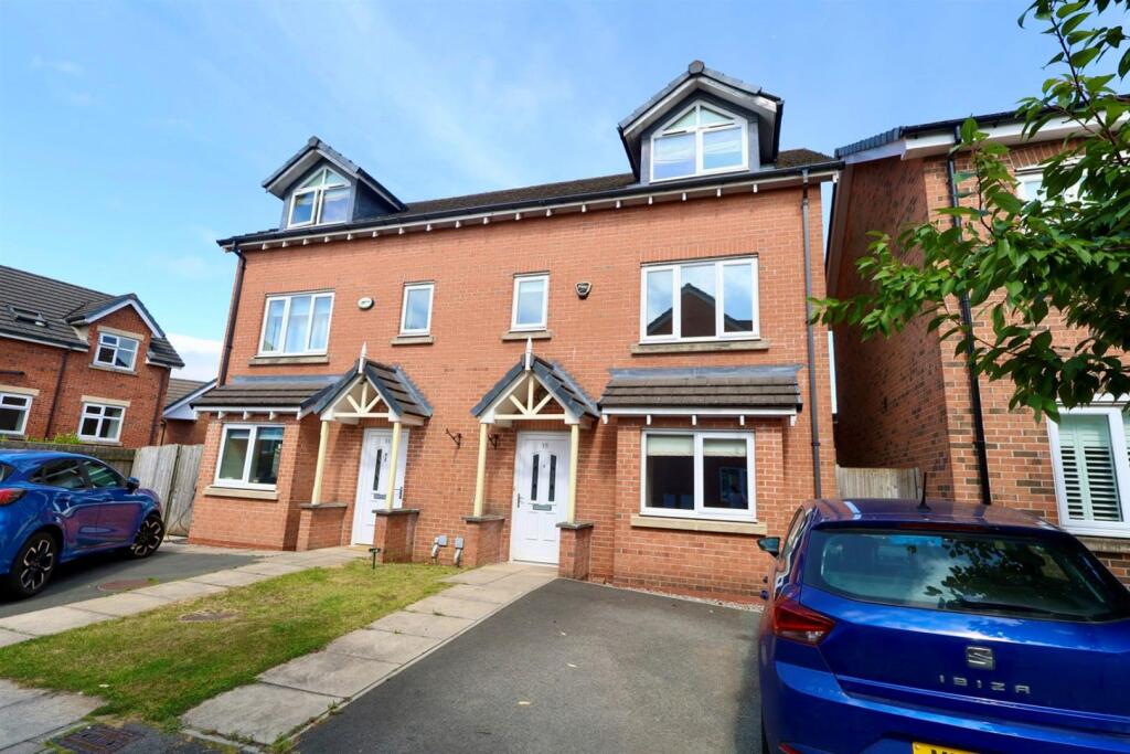 Main image of property: Wakes Drive, Monton